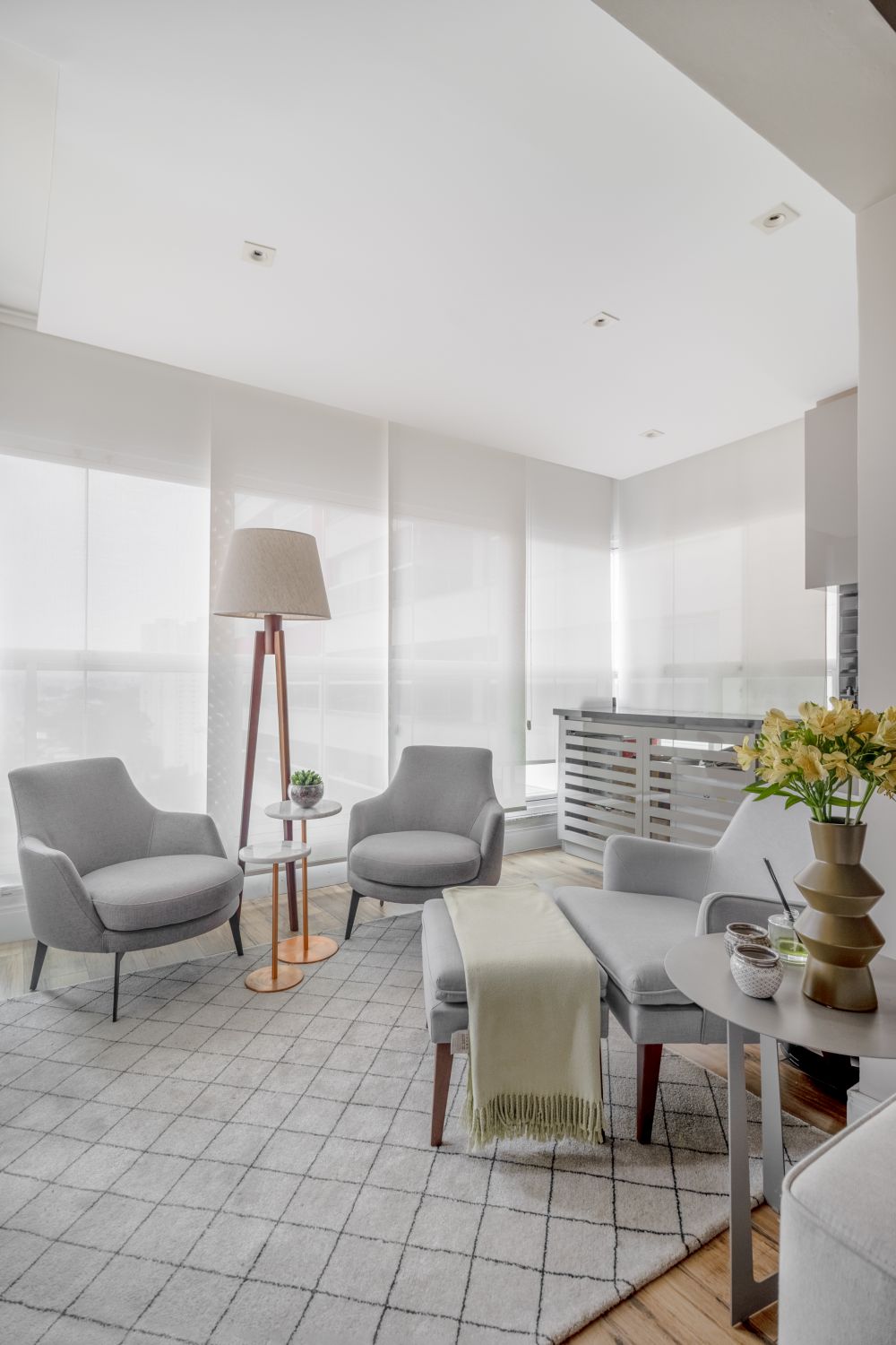 Apartamento MR Jardim Aeroporto